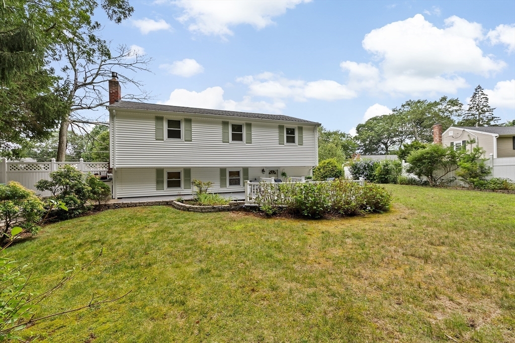 Property Photo:  55 Irma Road  MA 02301 