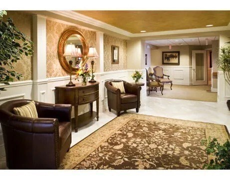 Property Photo: 12 Russell Rd 405 MA 02482