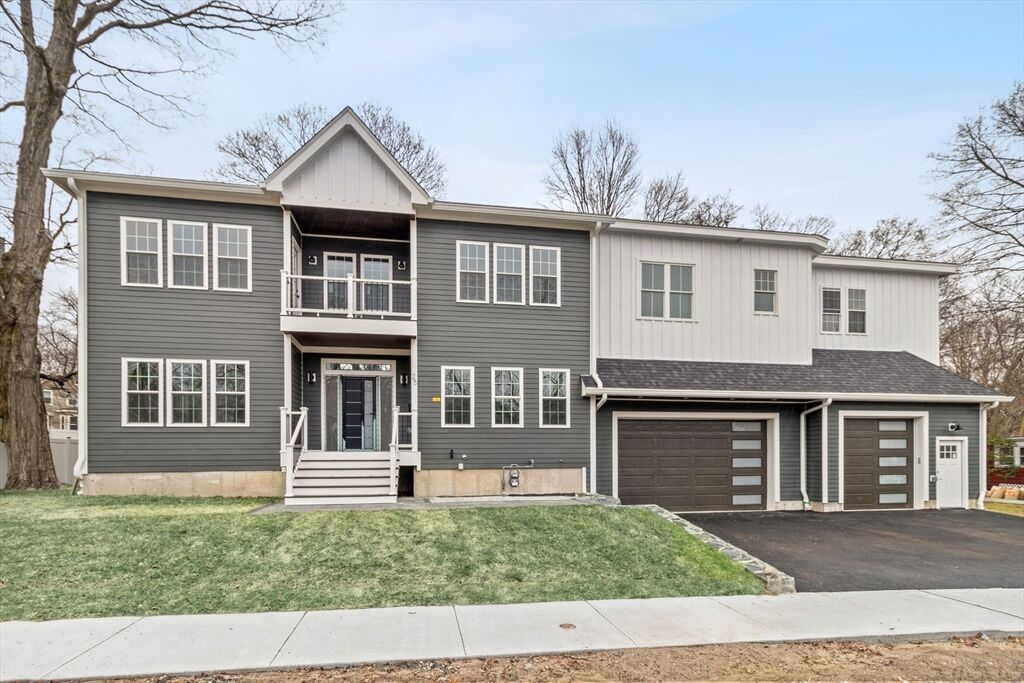 Property Photo: 25 Waverly MA 02180