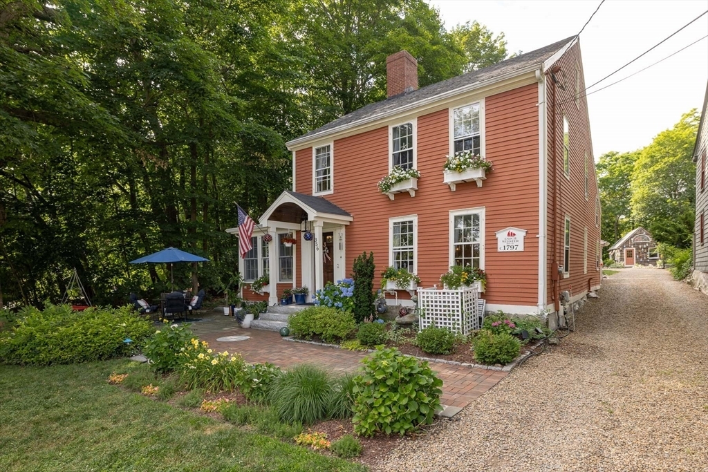 Property Photo:  356 Main St  MA 01913 