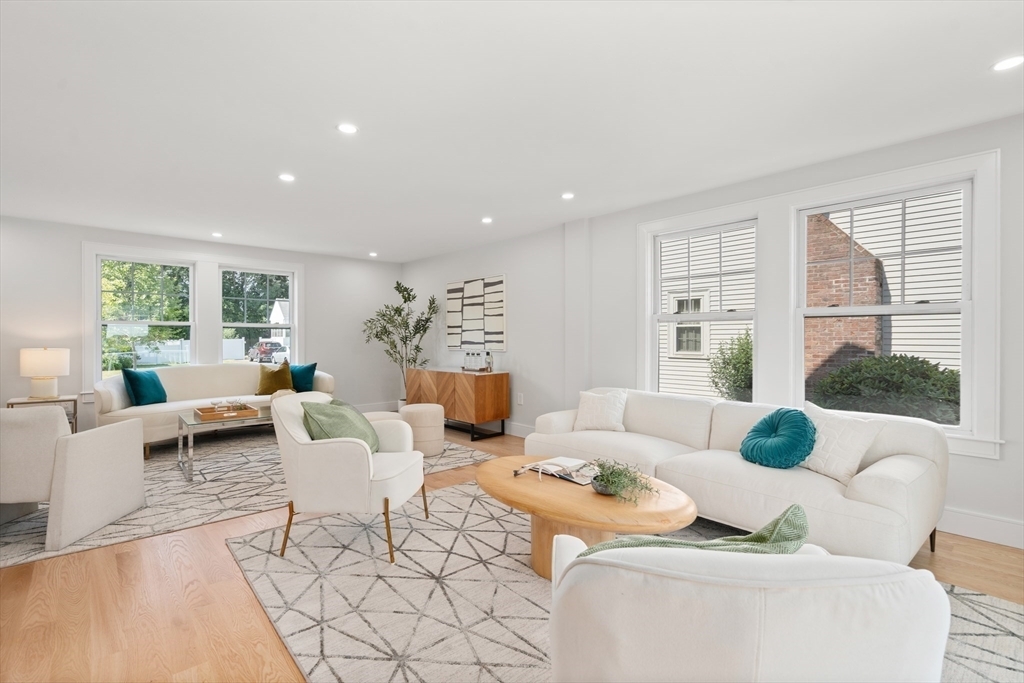Property Photo: 176 Channing Road MA 02478