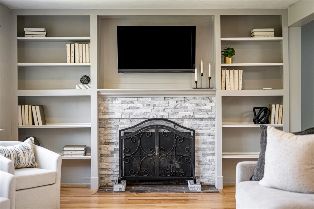 Property Photo:  27 Evans Rd  MA 02180 