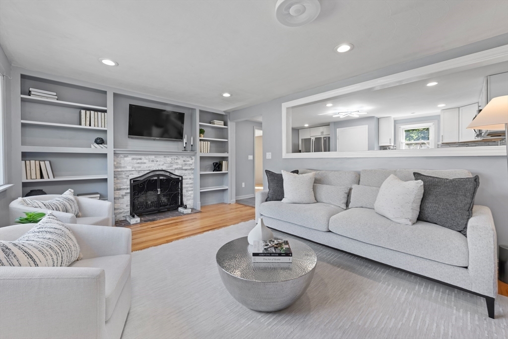 Property Photo:  27 Evans Rd  MA 02180 