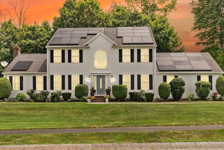 Property Photo:  1 Dogwood Ln  MA 01757 