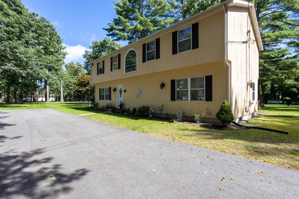 Property Photo:  231 Shady Valley Rd  RI 02816 