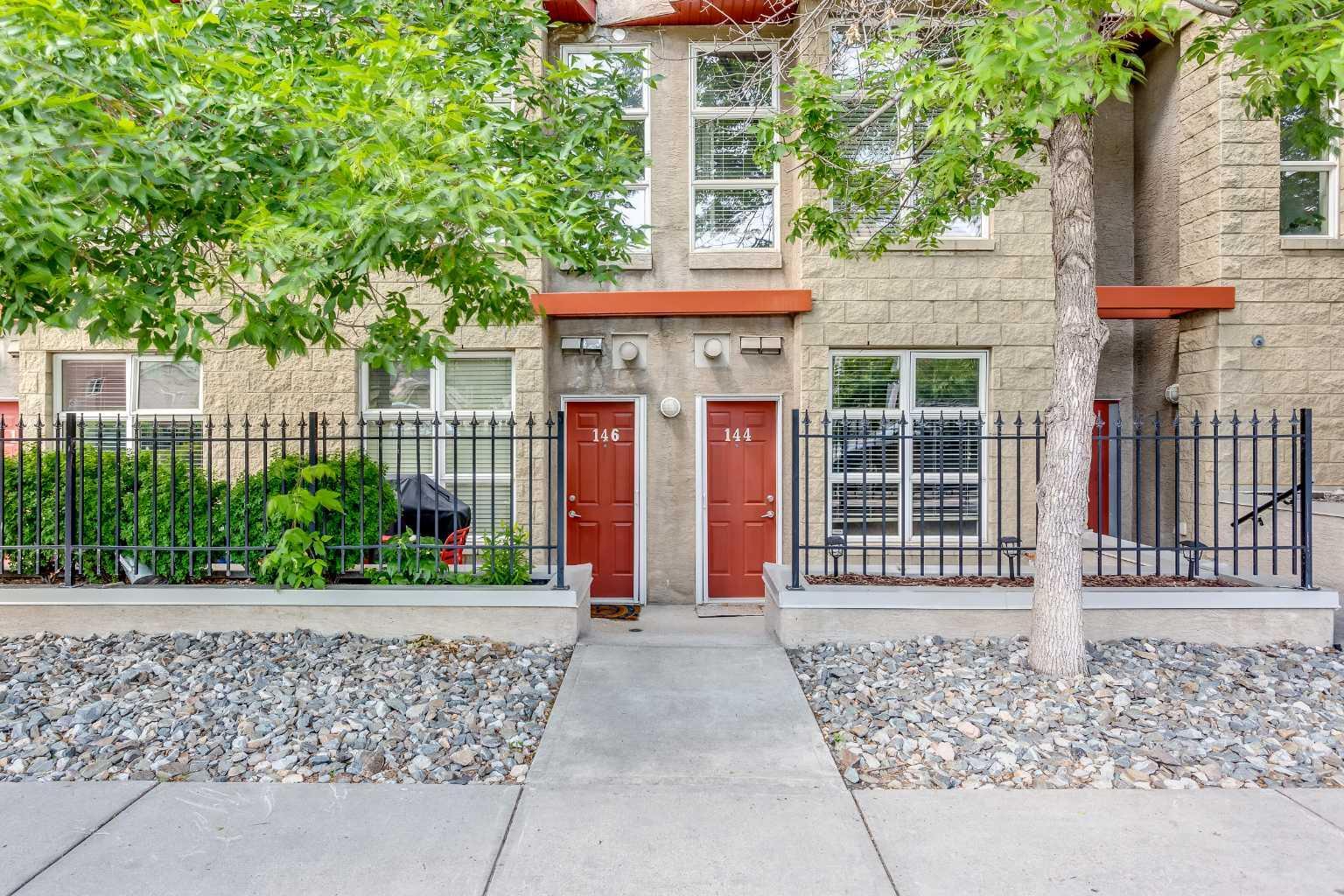 315 24 Avenue SW 144  Calgary AB T2S 3E7 photo