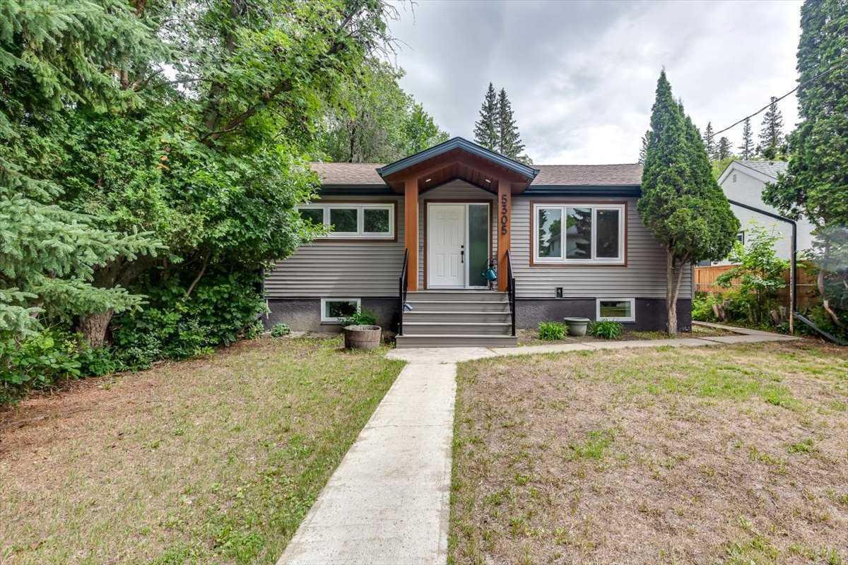 Photo de la propriété: 5305 42 Avenue AB T4N 3A6