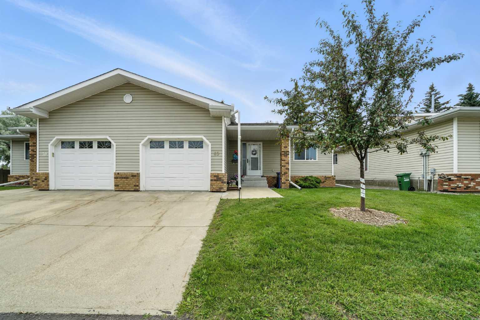 2816 Botterill Crescent 69  Red Deer AB T4R 2H7 photo