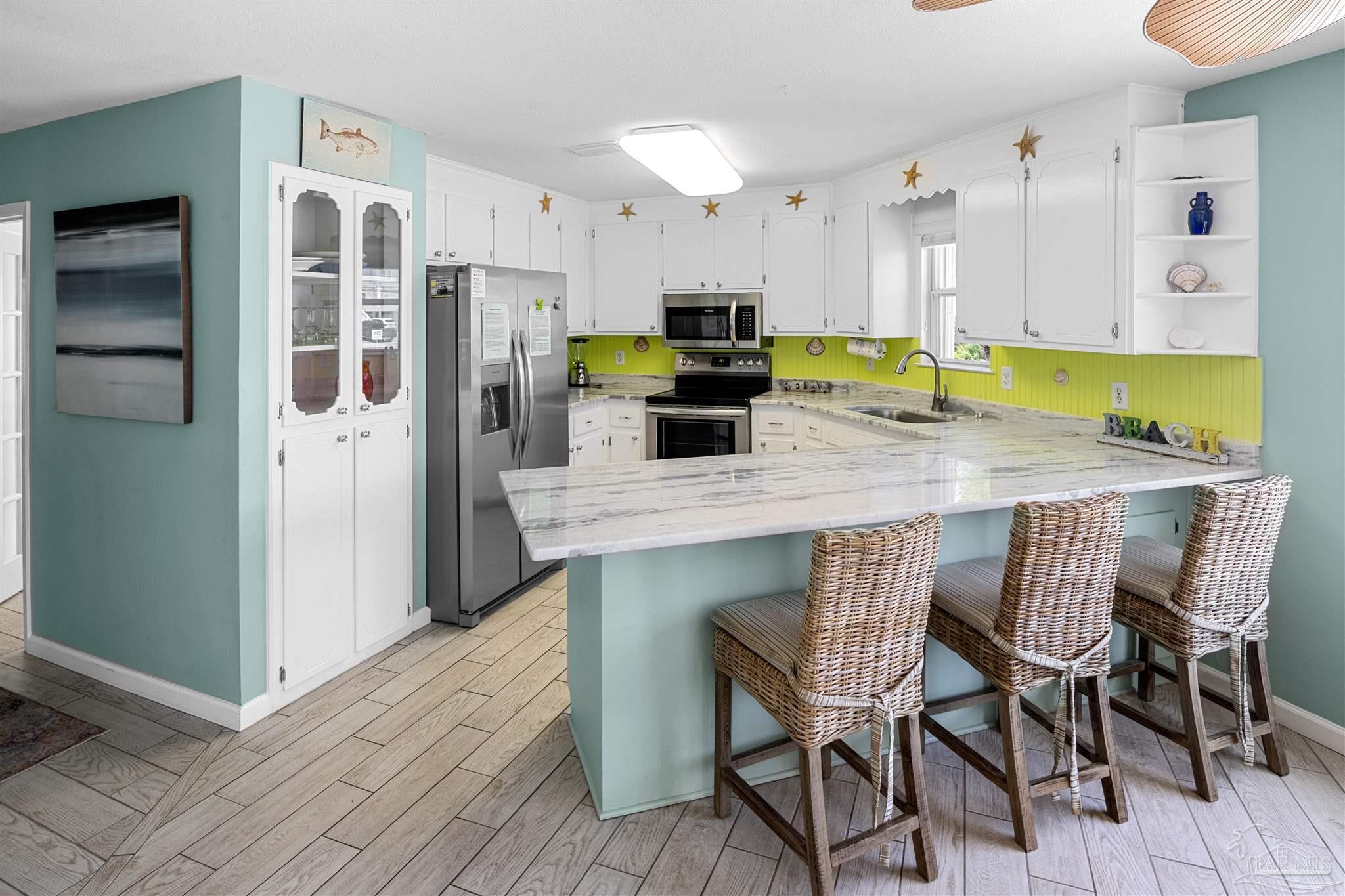 Property Photo: 7838 Gulf Blvd FL 32566