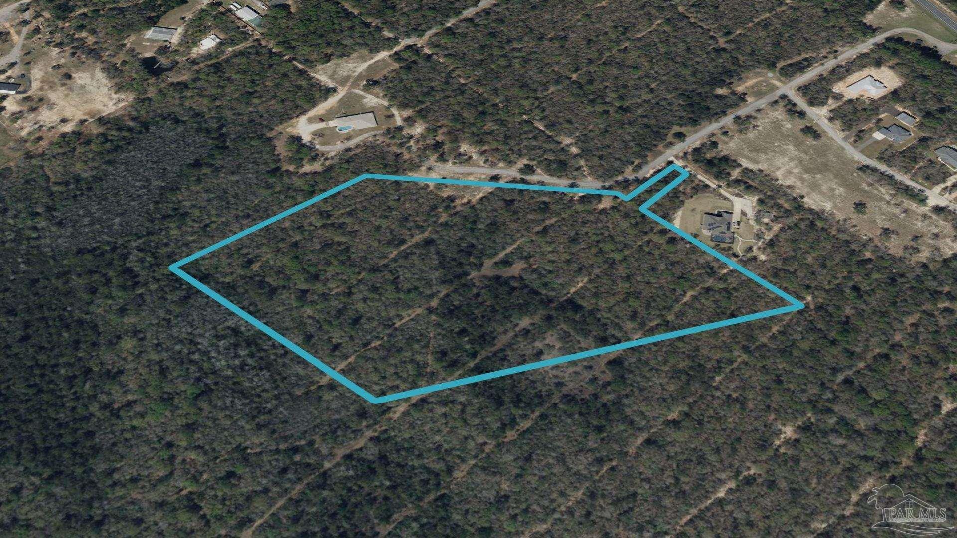 Lot 15 Peaceful Ln  Milton FL 32570 photo