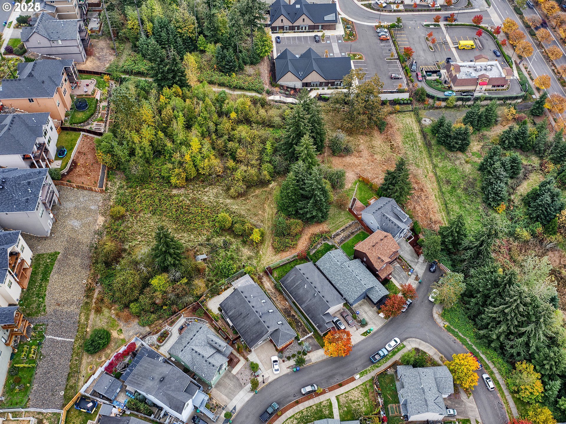 Property Photo: 0 Summerfield Way OR 97086