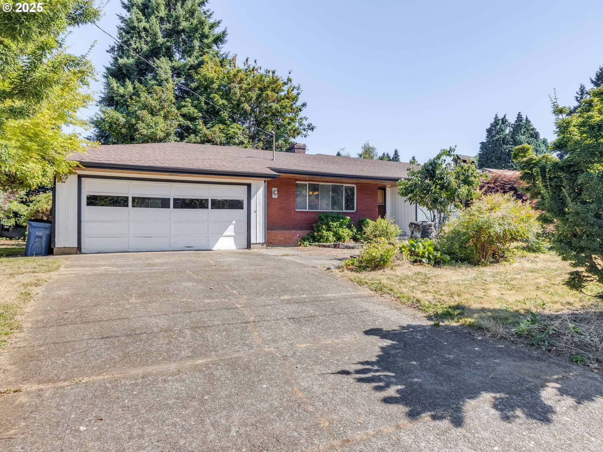 Property Photo: 4406 NE 48th St WA 98661