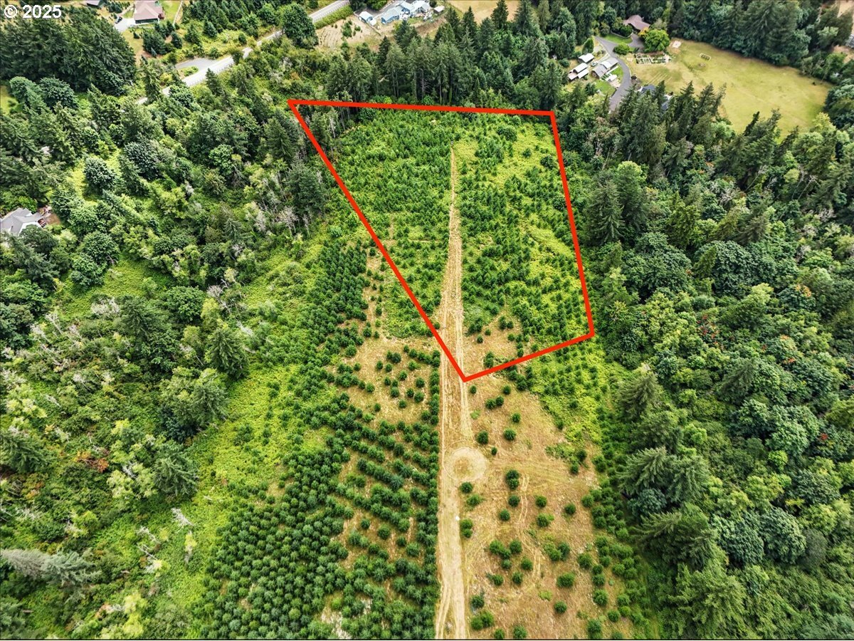 Property Photo: 0 NE 277th Ave WA 98671