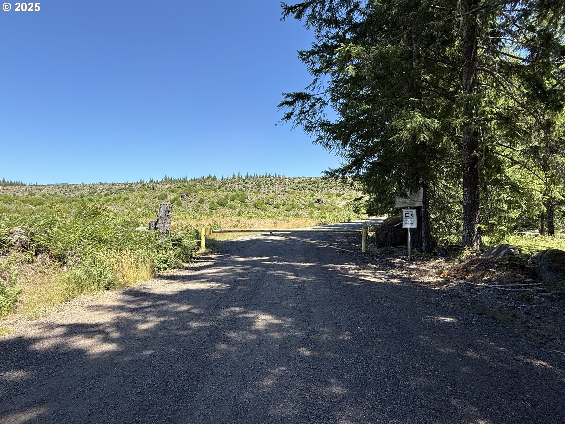 Property Photo: Lahar Ln 9 WA 98616
