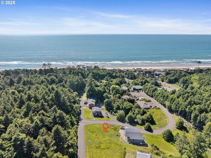 Property Photo: Big Cedar Dr Lot 13 OR 97102
