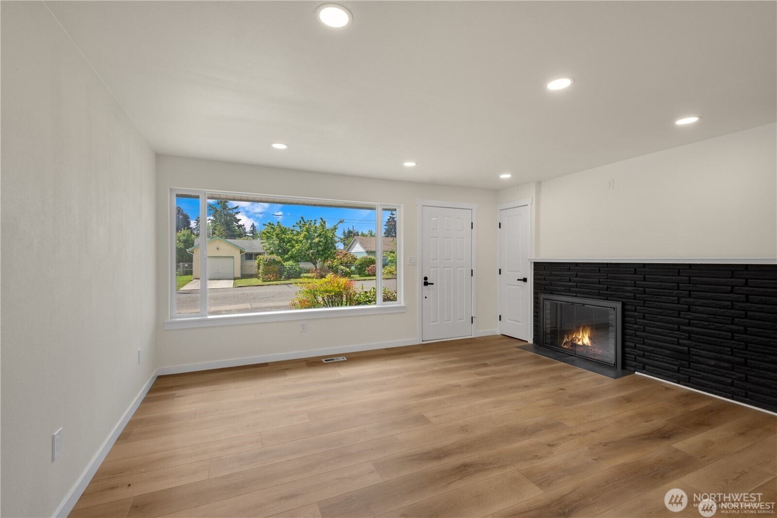 Property Photo: 3600 NE 10th Street WA 98056