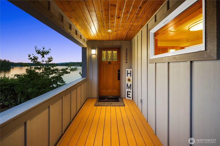 Property Photo: 30804 229th Place SE WA 98010