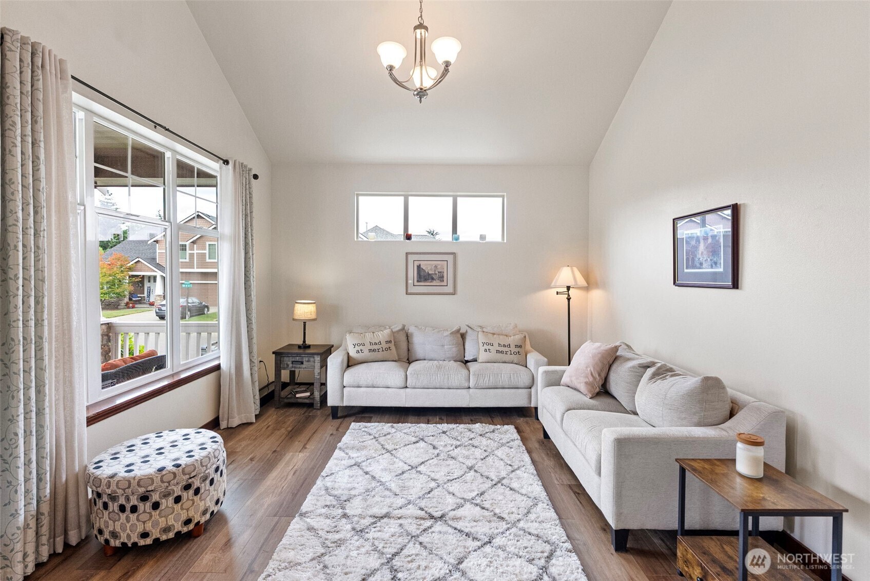 Property Photo: 16815 134th Avenue Ct E WA 98374
