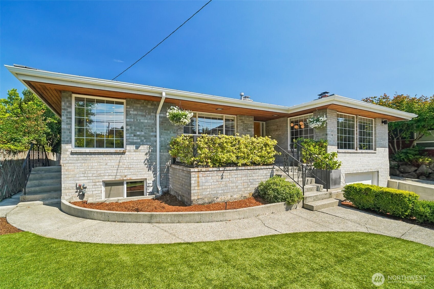 Property Photo:  8732  24th Avenue NW  WA 98117 