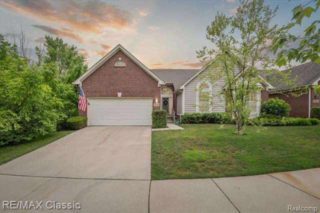 Property Photo: 30166 Brightwood Drive 40 MI 48377