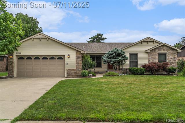 Property Photo: 37513 Munger Drive MI 48154