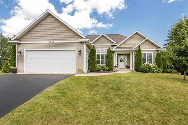Property Photo: 2939 Ridge Trail Drive MI 49684