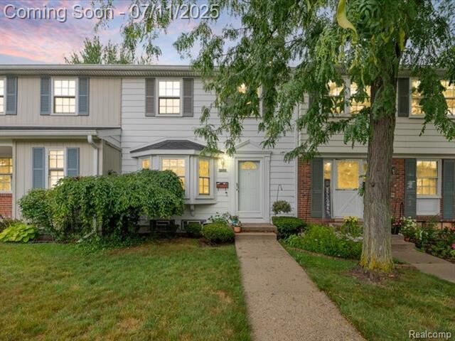 41376 Lehigh Lane  Northville MI 48167 photo