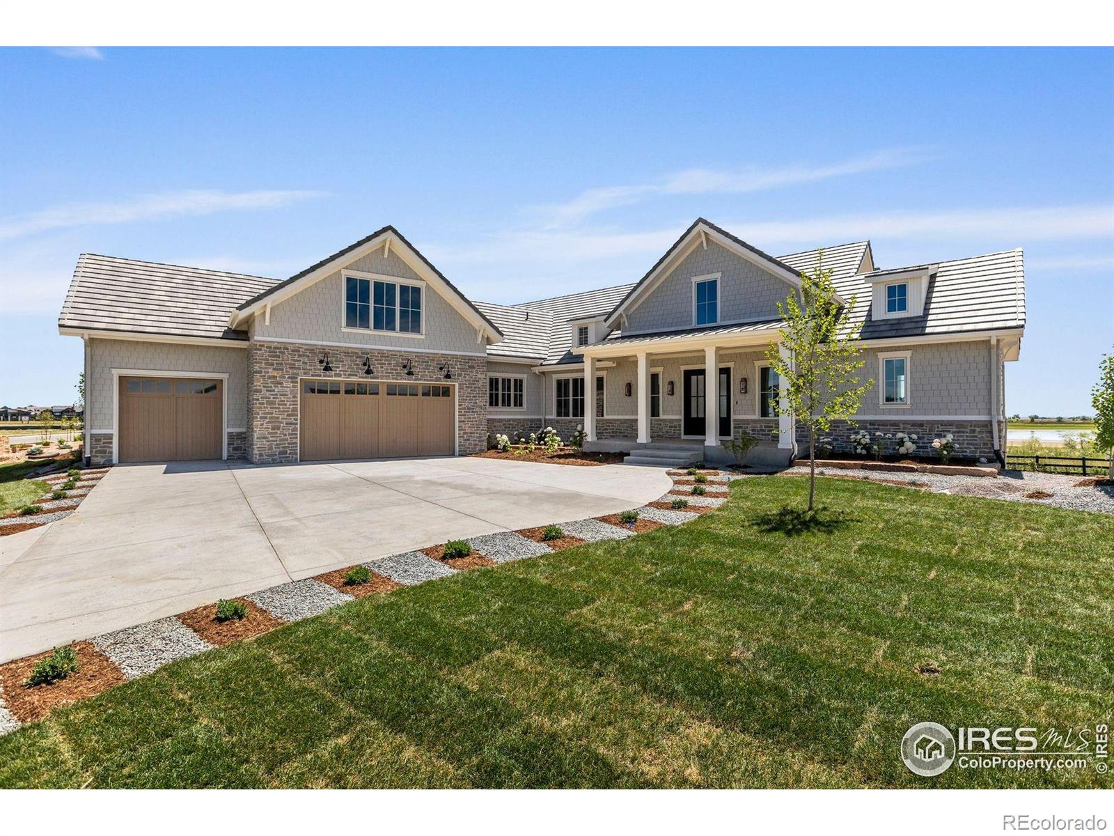 2568 Southwind Road  Berthoud CO 80513 photo