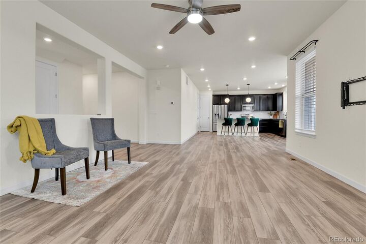 Property Photo: 9307 Inca Dove Circle CO 80125