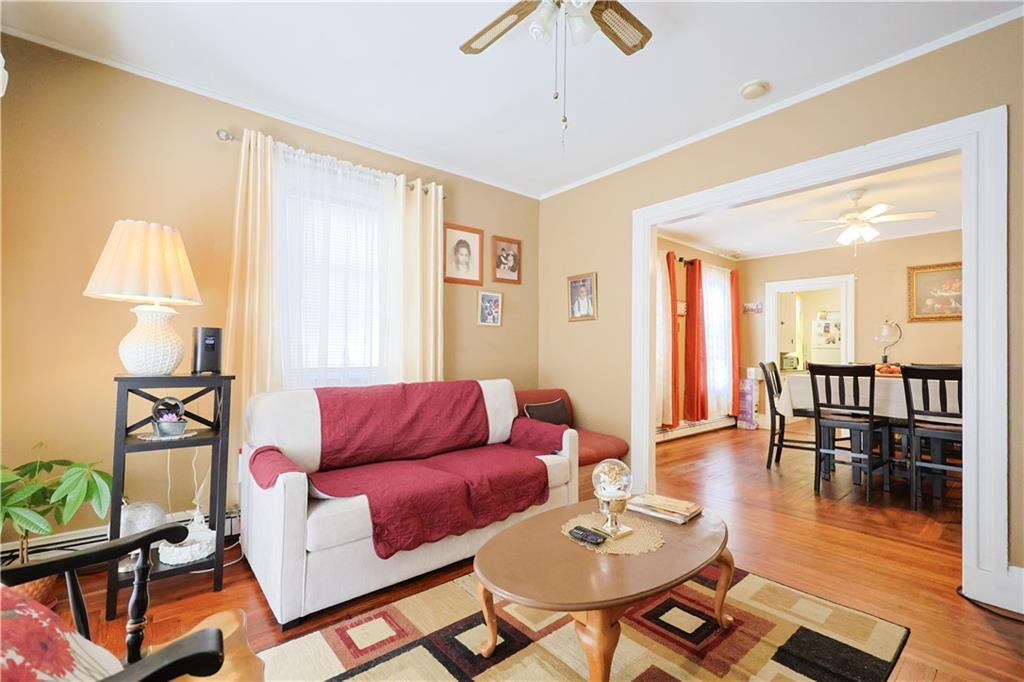 Property Photo: 10 Walnut Street RI 02914