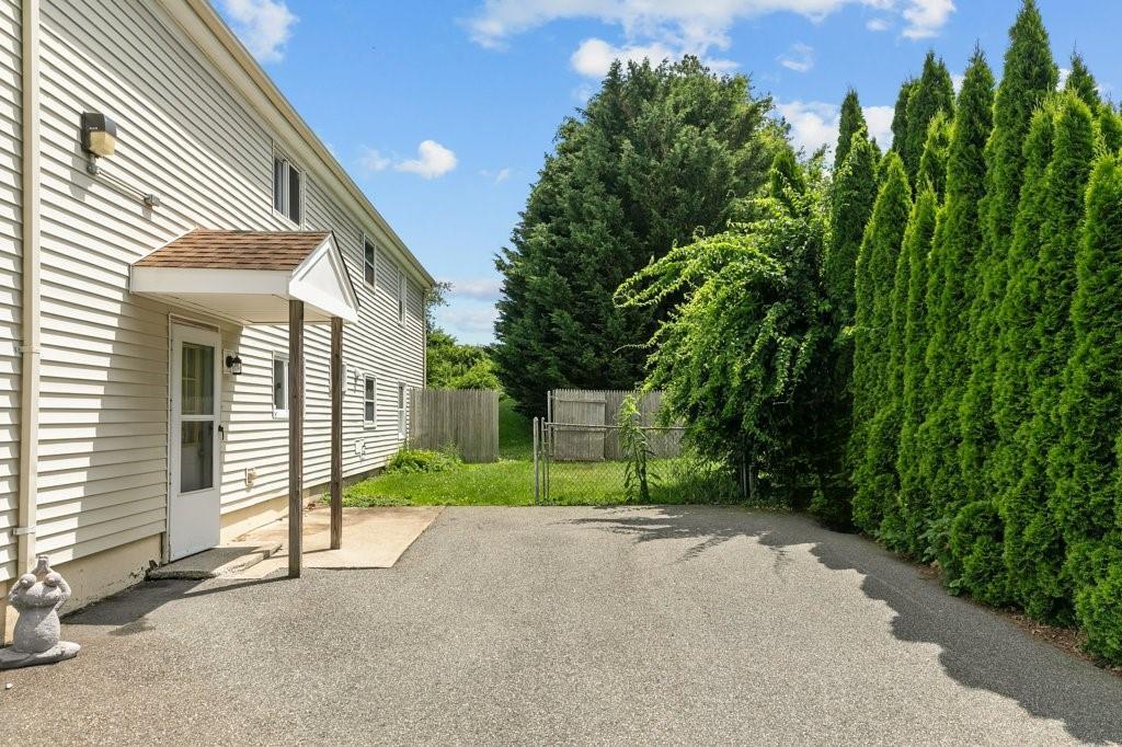 Property Photo: 132 Maple Avenue RI 02842