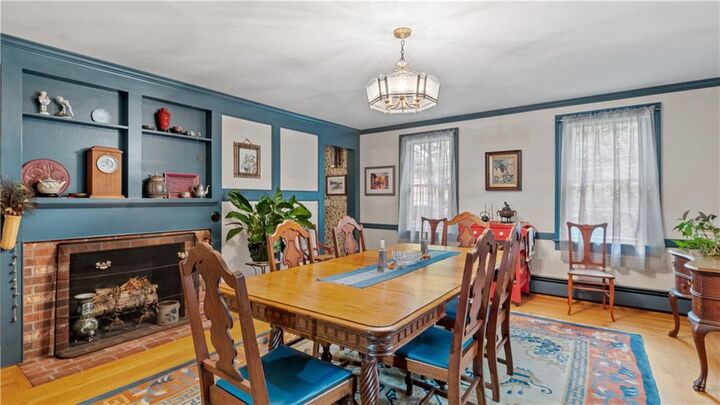 Property Photo:  12 Lampercock Lane  RI 02865 