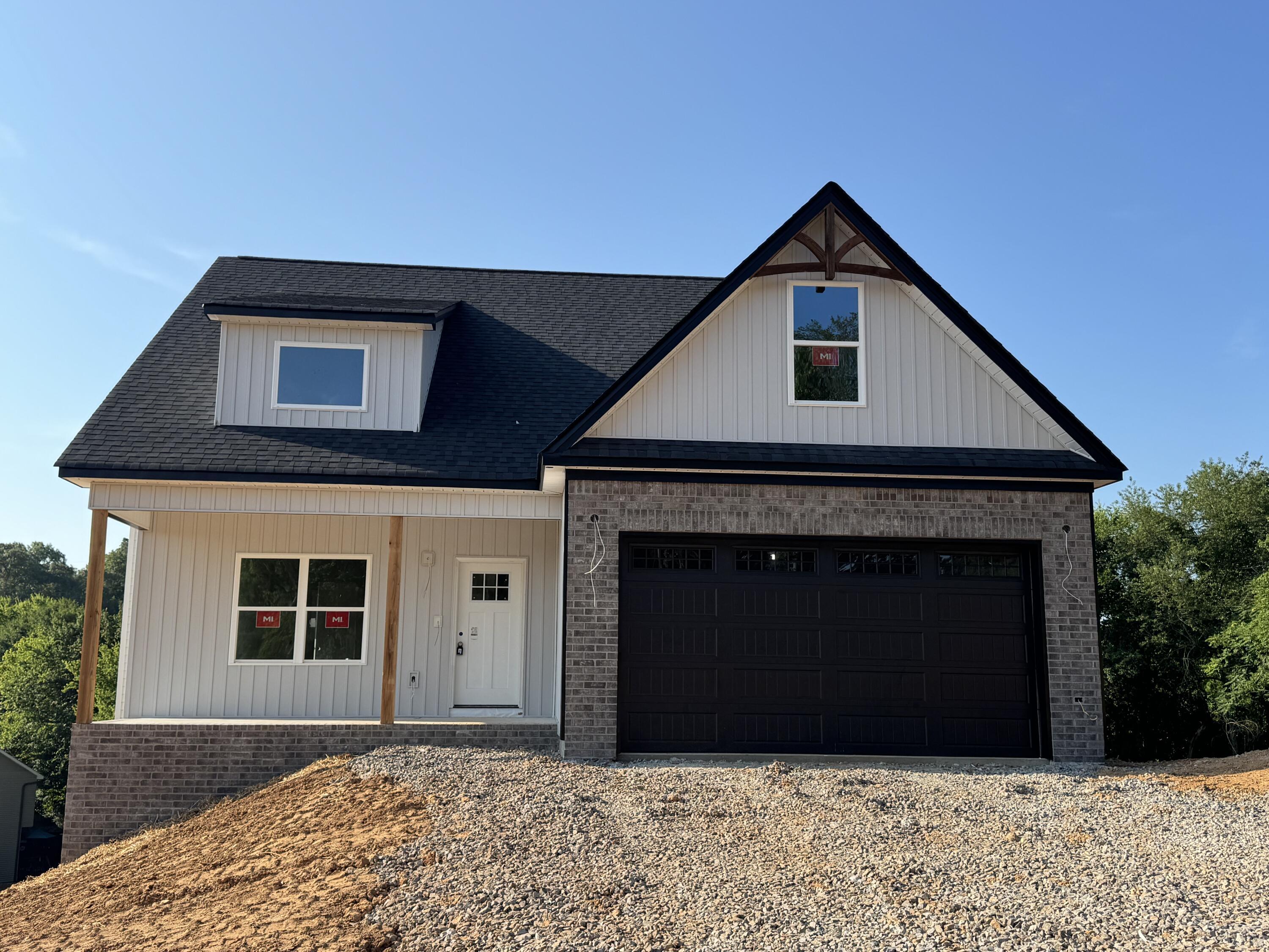 Property Photo: 1245 Angie Lane NE TN 37312