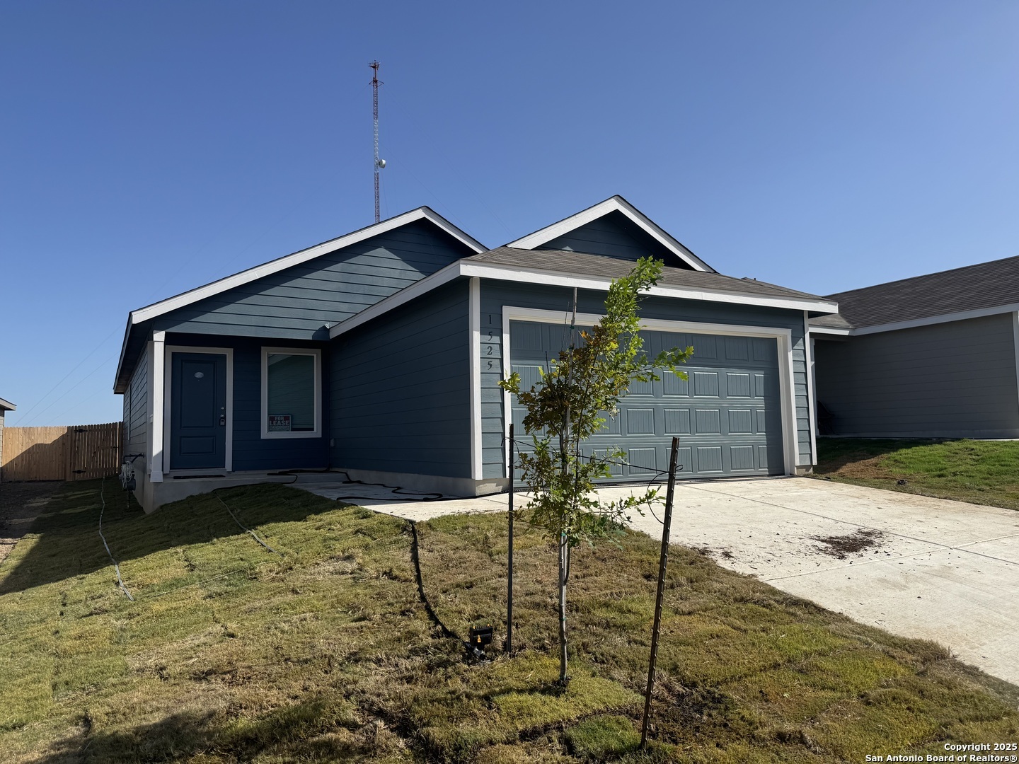 Property Photo: 1525 Hummock Steep TX 78130