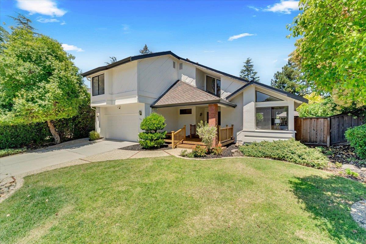 765 Finchwood Way  San Jose CA 95120 photo