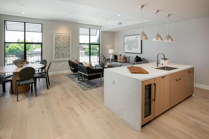 Property Photo: 450 First Street 302 CA 94022
