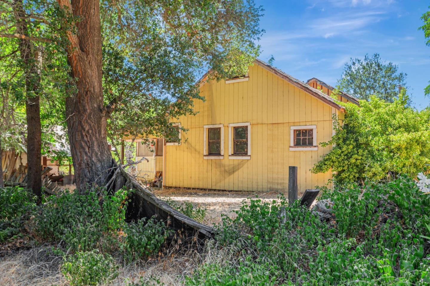 Property Photo: 29711 Airline Highway CA 95043