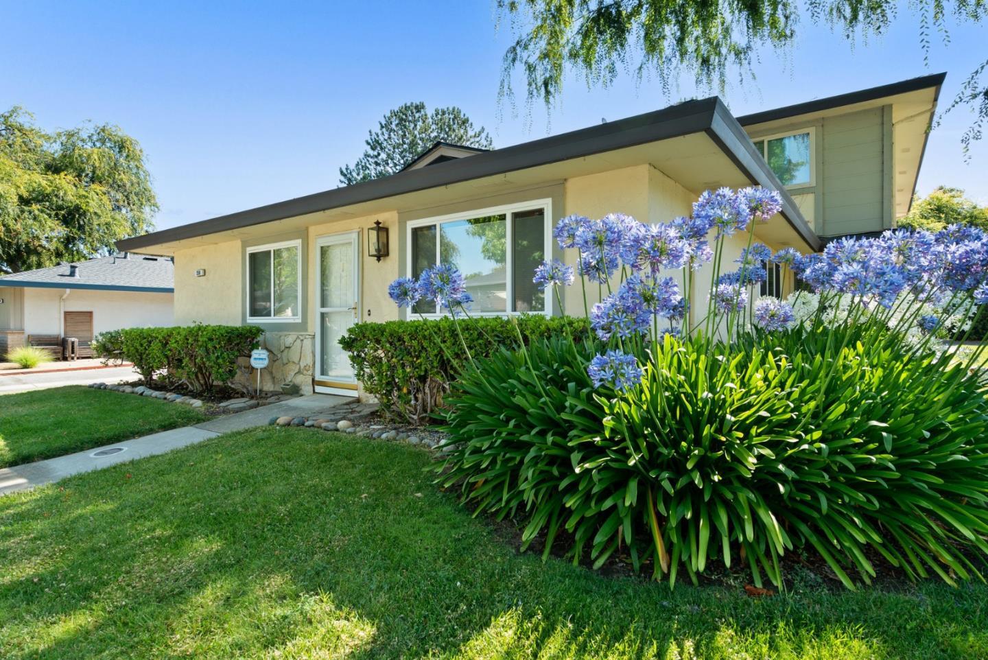 Property Photo: 350 North 1st Street 1 CA 95008