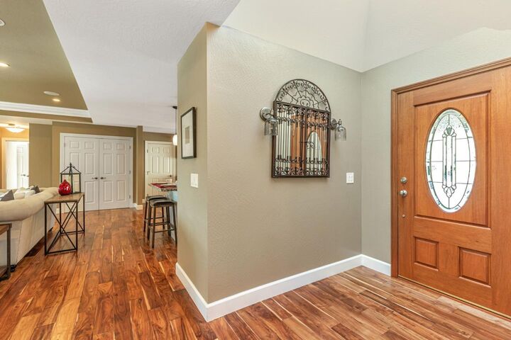 Property Photo: 10260 Lucky Court CA 95020