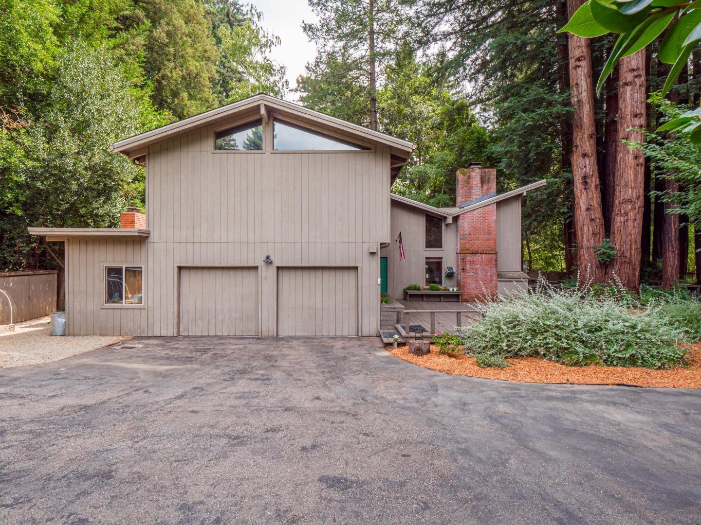 Property Photo: 251 Sunnycroft Road CA 95005