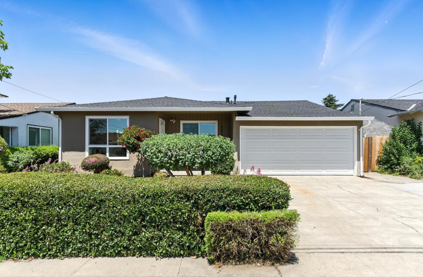 Property Photo:  36194 Magellan Drive  CA 94536 