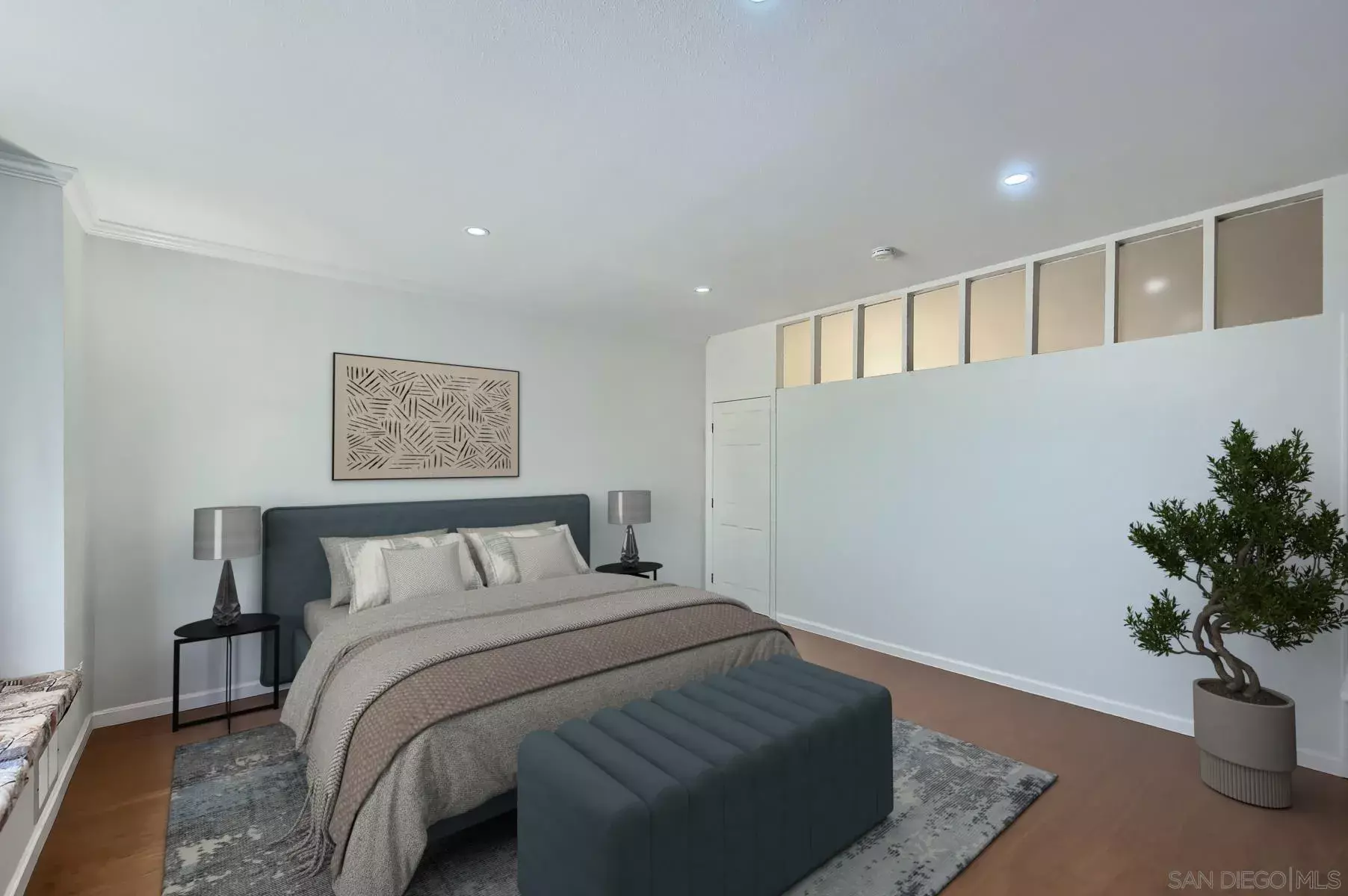 Property Photo: 4012 Nobel Dr 103 CA 92122