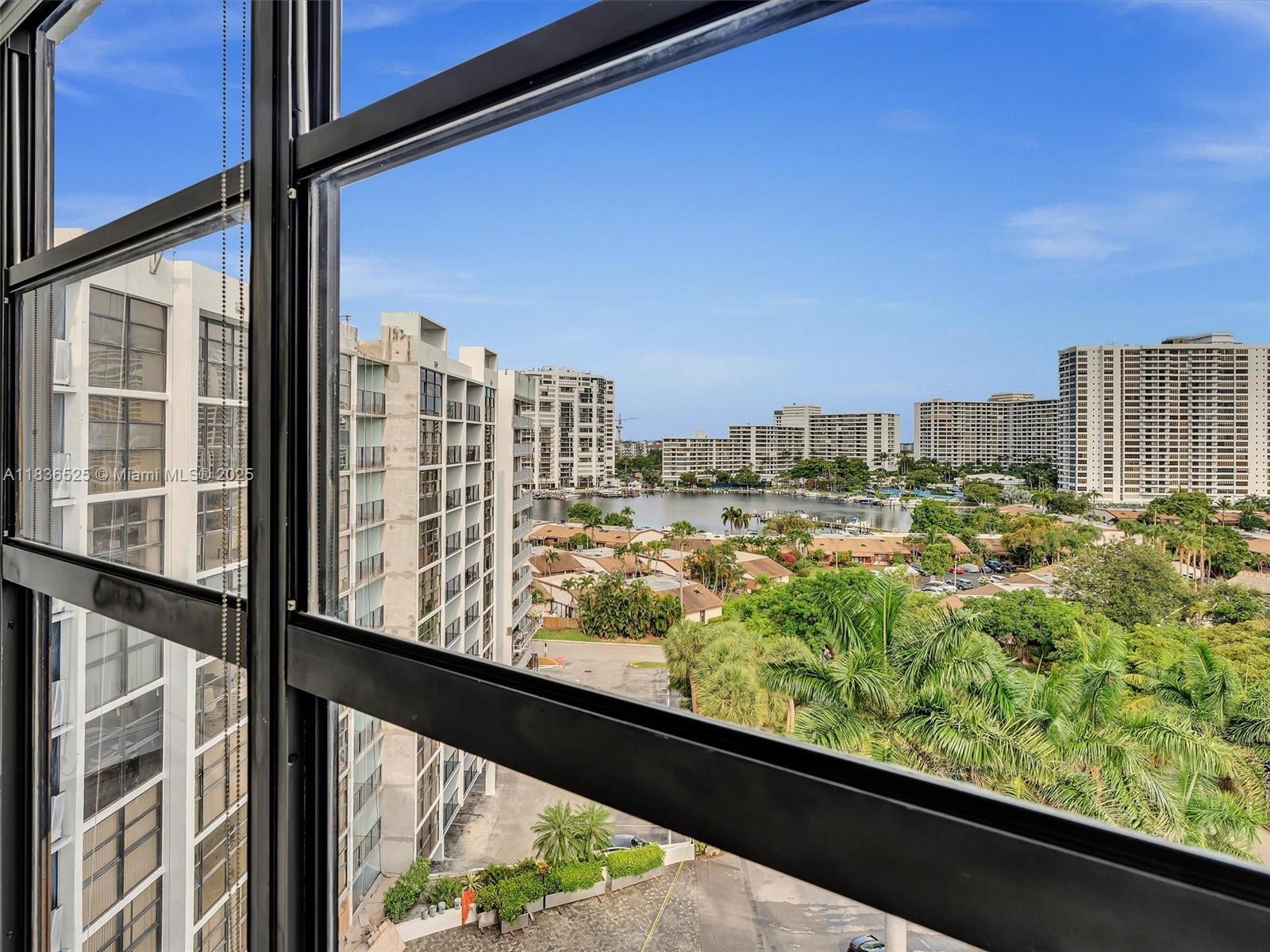 Property Photo: 200 Leslie Dr 1003 FL 33009