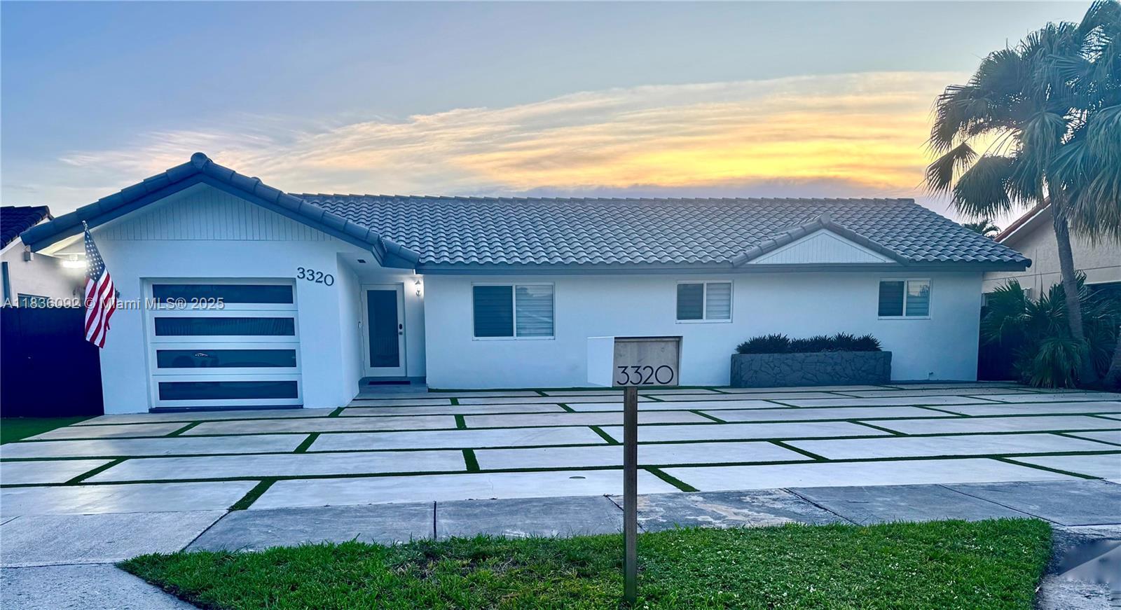 Property Photo:  3320 SW 139th Ave  FL 33175 