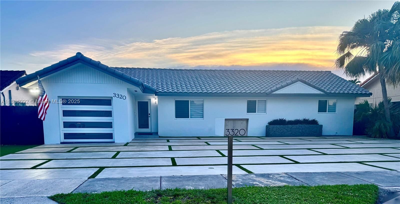 Property Photo:  3320 SW 139th Ave  FL 33175 