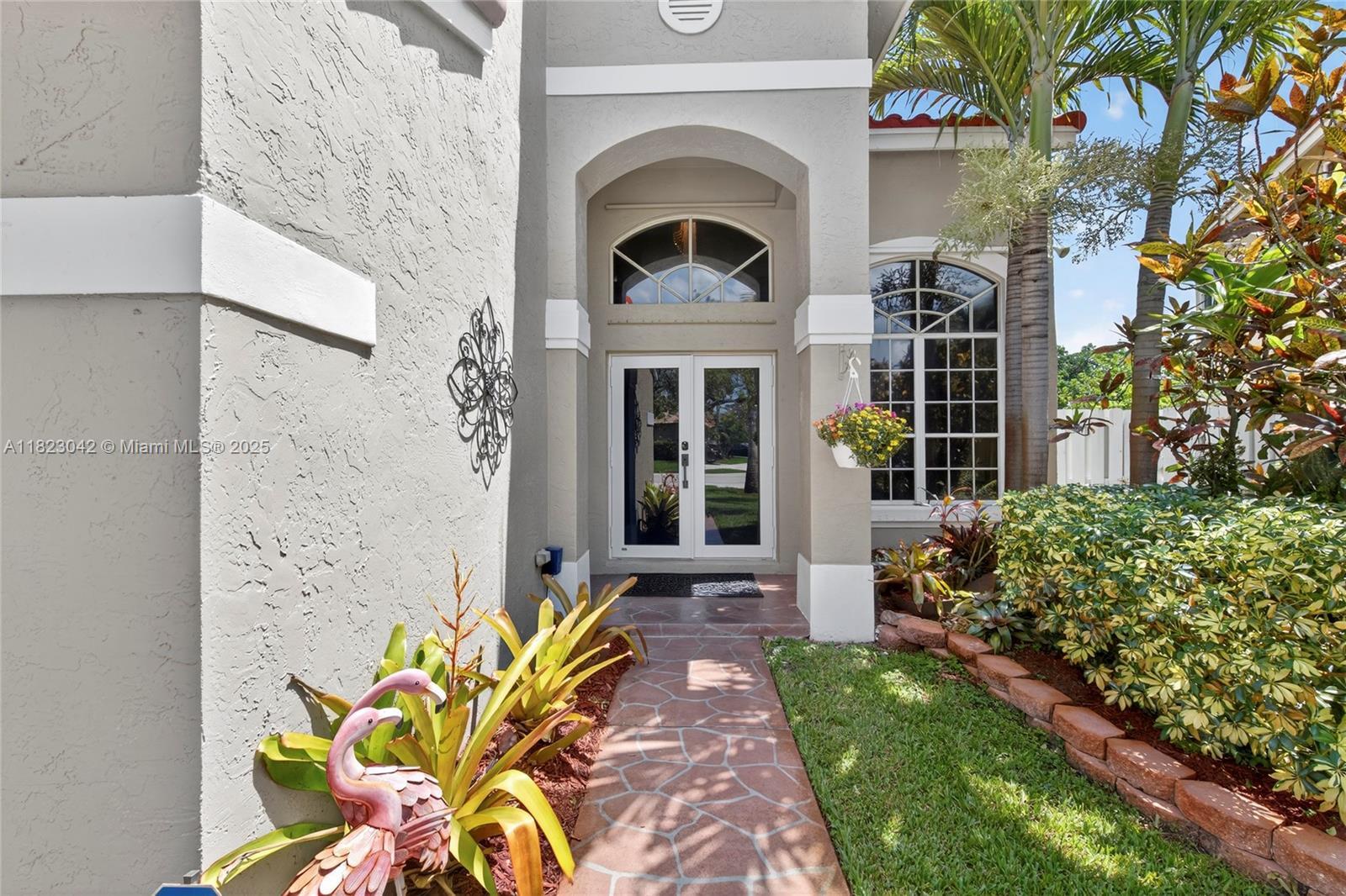 Property Photo: 18205 NW 21st St FL 33029
