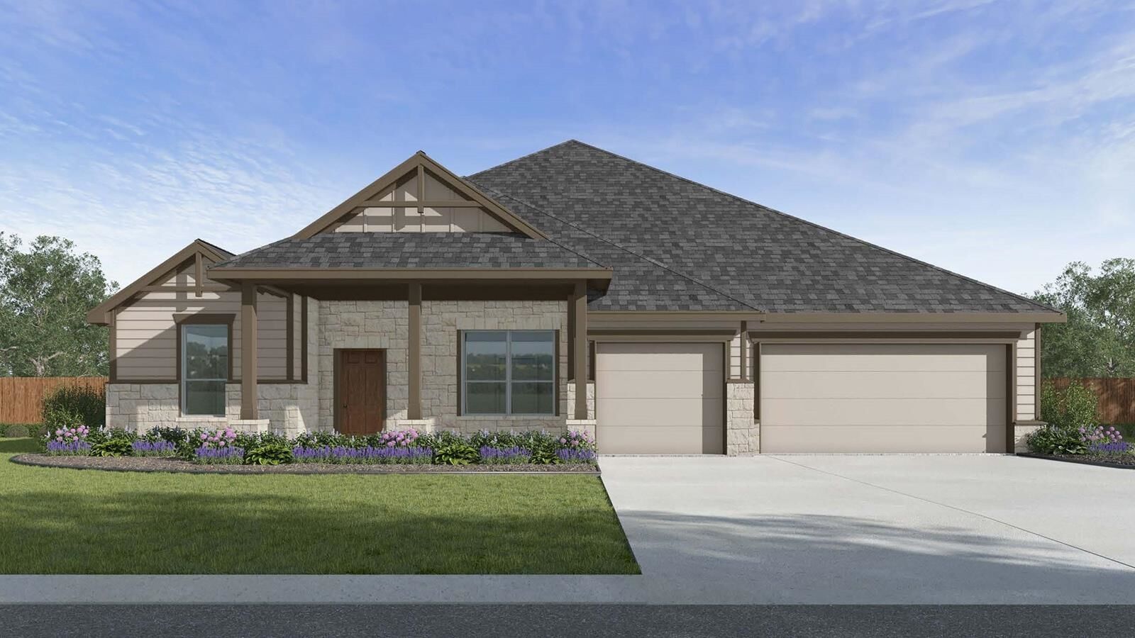 Property Photo: 225 Sycamore Ct TX 77657