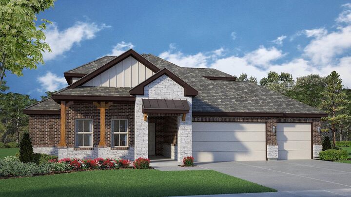 Property Photo:  175 Sycamore Ct  TX 77657