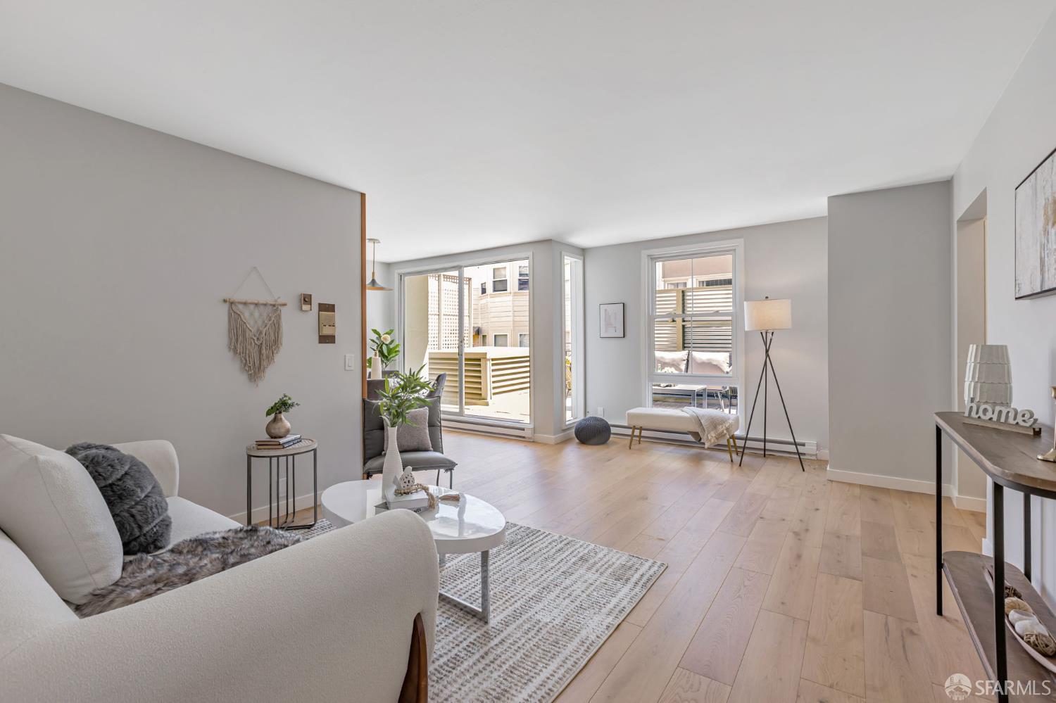 Property Photo:  1734 Bay Street 103  CA 94123 