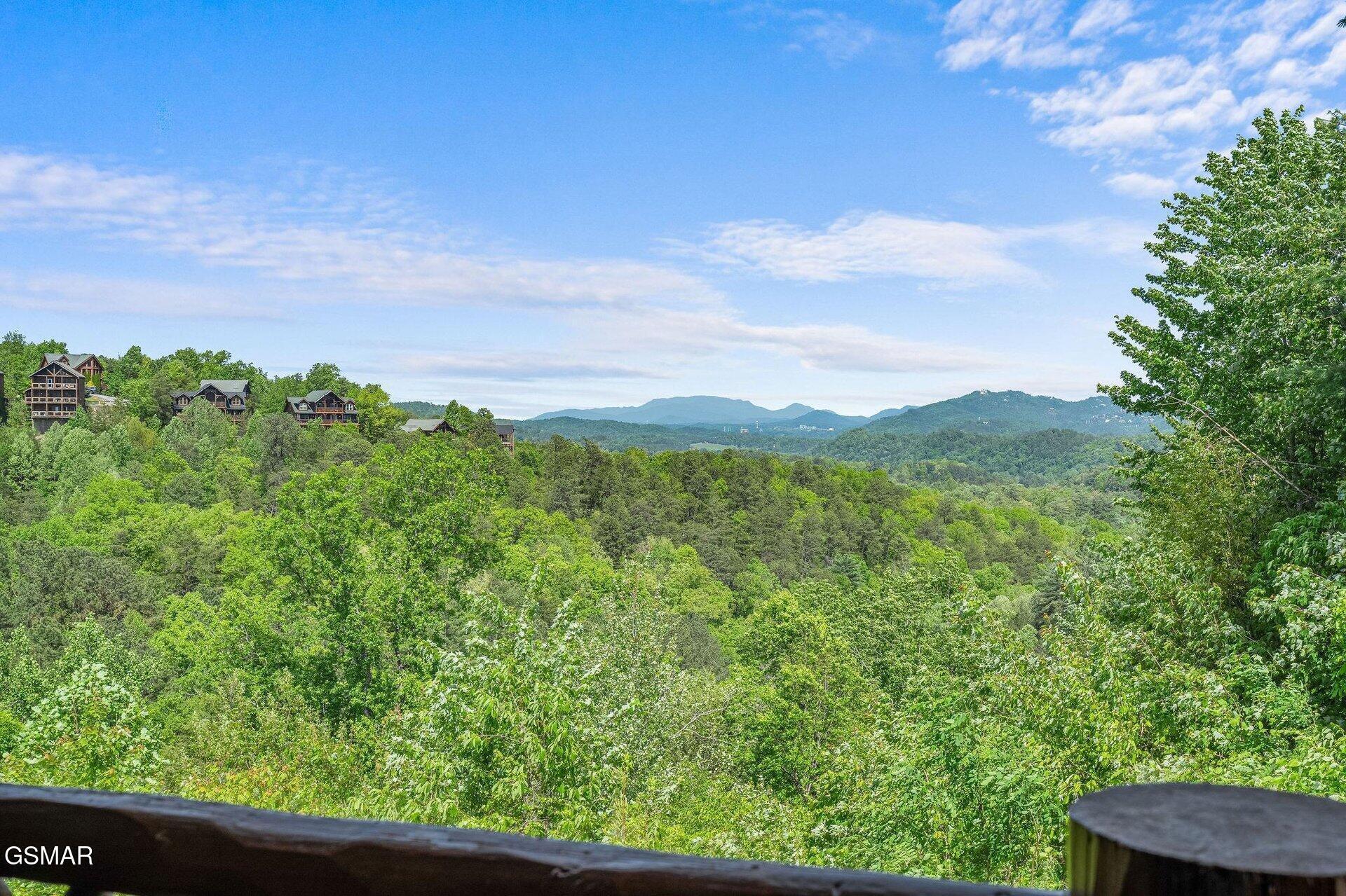 Property Photo:  2418 Smoky Vista Way  TN 37876 